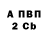 APVP Соль netm1x